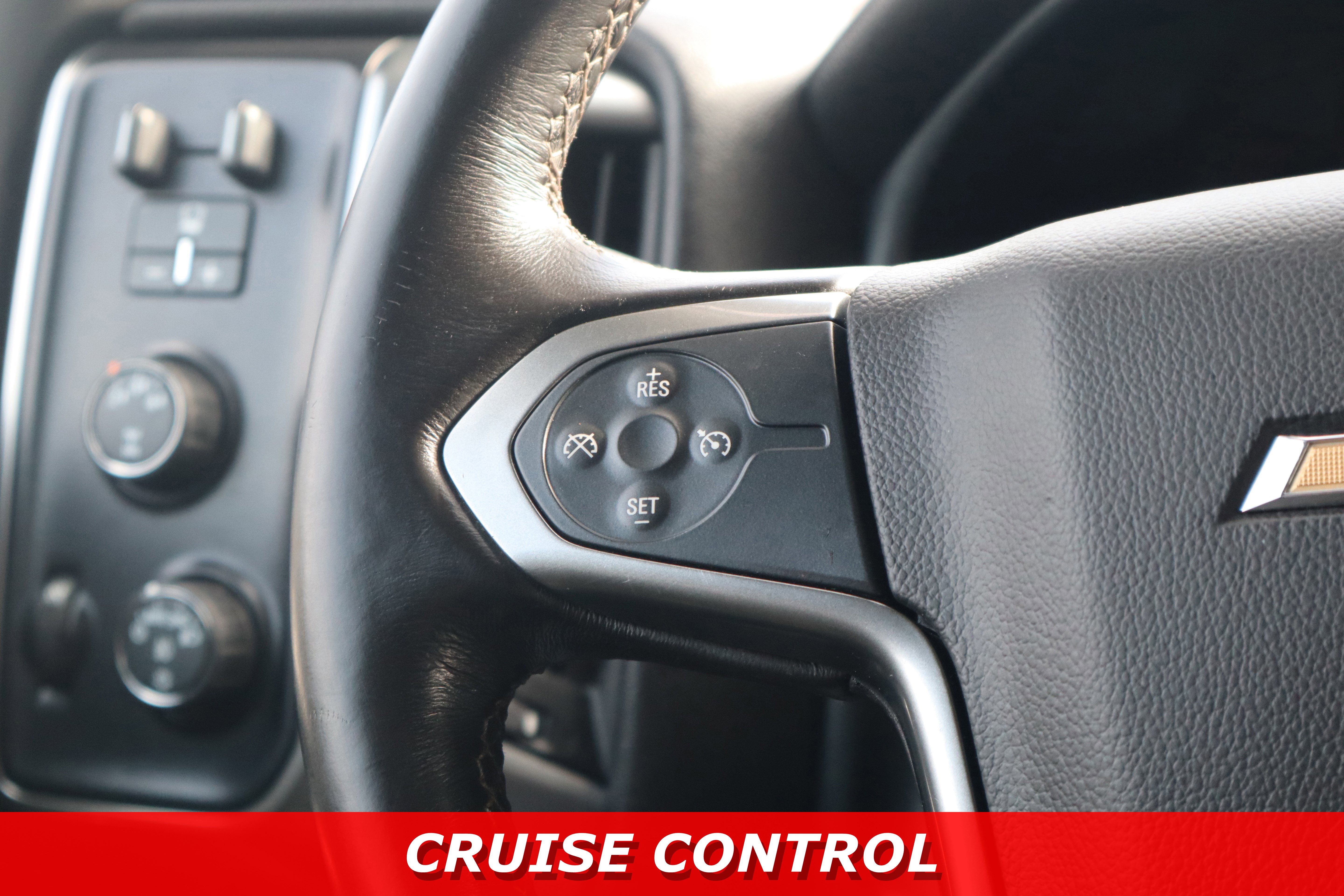 Used 2016 Chevrolet Silverado 2500 LT w/ LT Convenience Package image 16