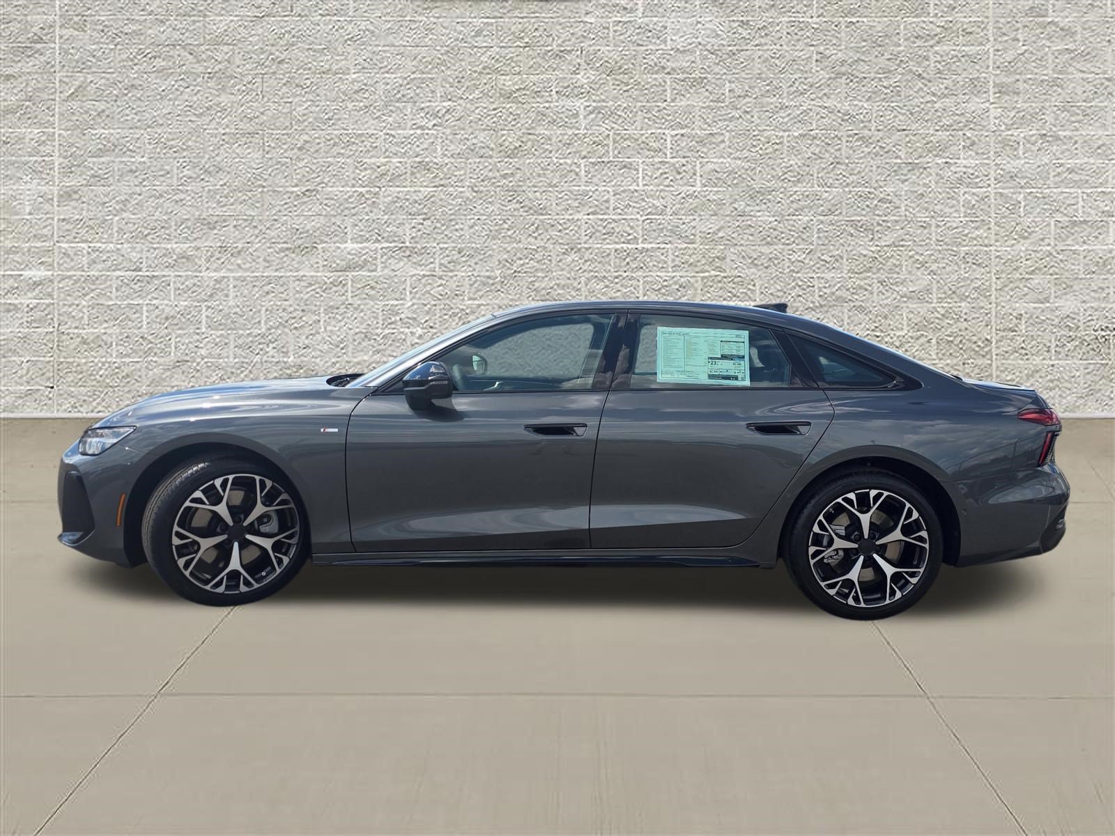 New 2026 Audi A6 Premium Plus AWD/4WD image 4
