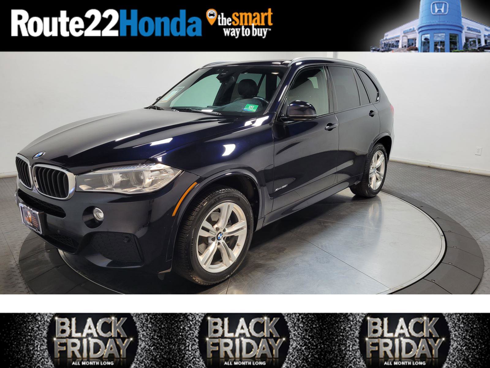 Used 2018 BMW X5 xDrive35i