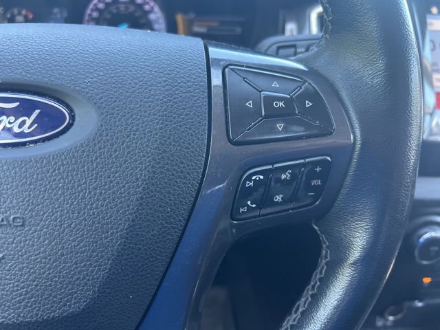 Used 2019 Ford Ranger Lariat w/ Trailer Tow Package AWD/4WD image 18