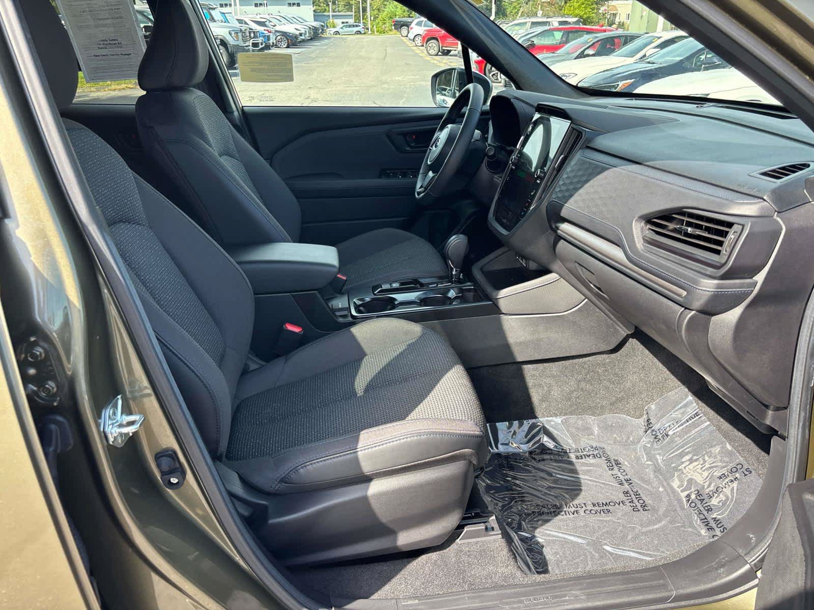 Used 2026 Subaru Forester Premium AWD/4WD image 15