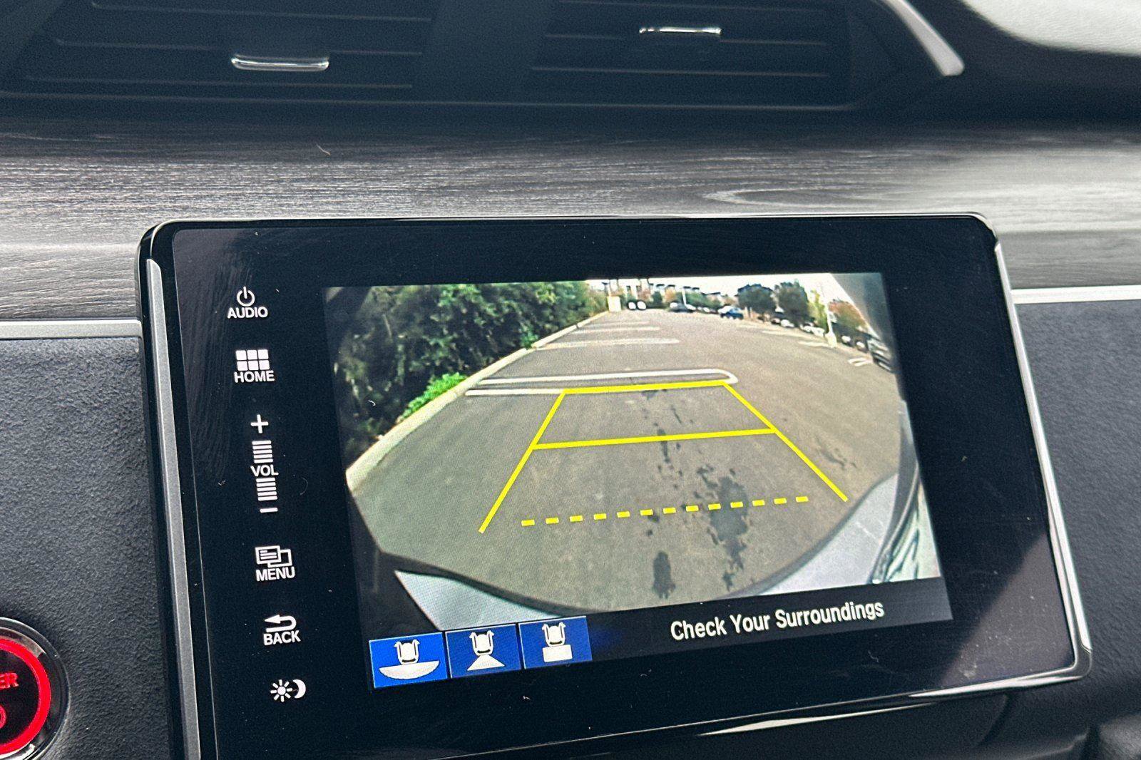 Used 2019 Honda Clarity Touring image 19