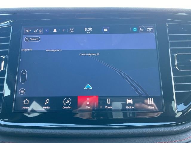 New 2026 Dodge Durango GT w/ Blacktop Package image 38