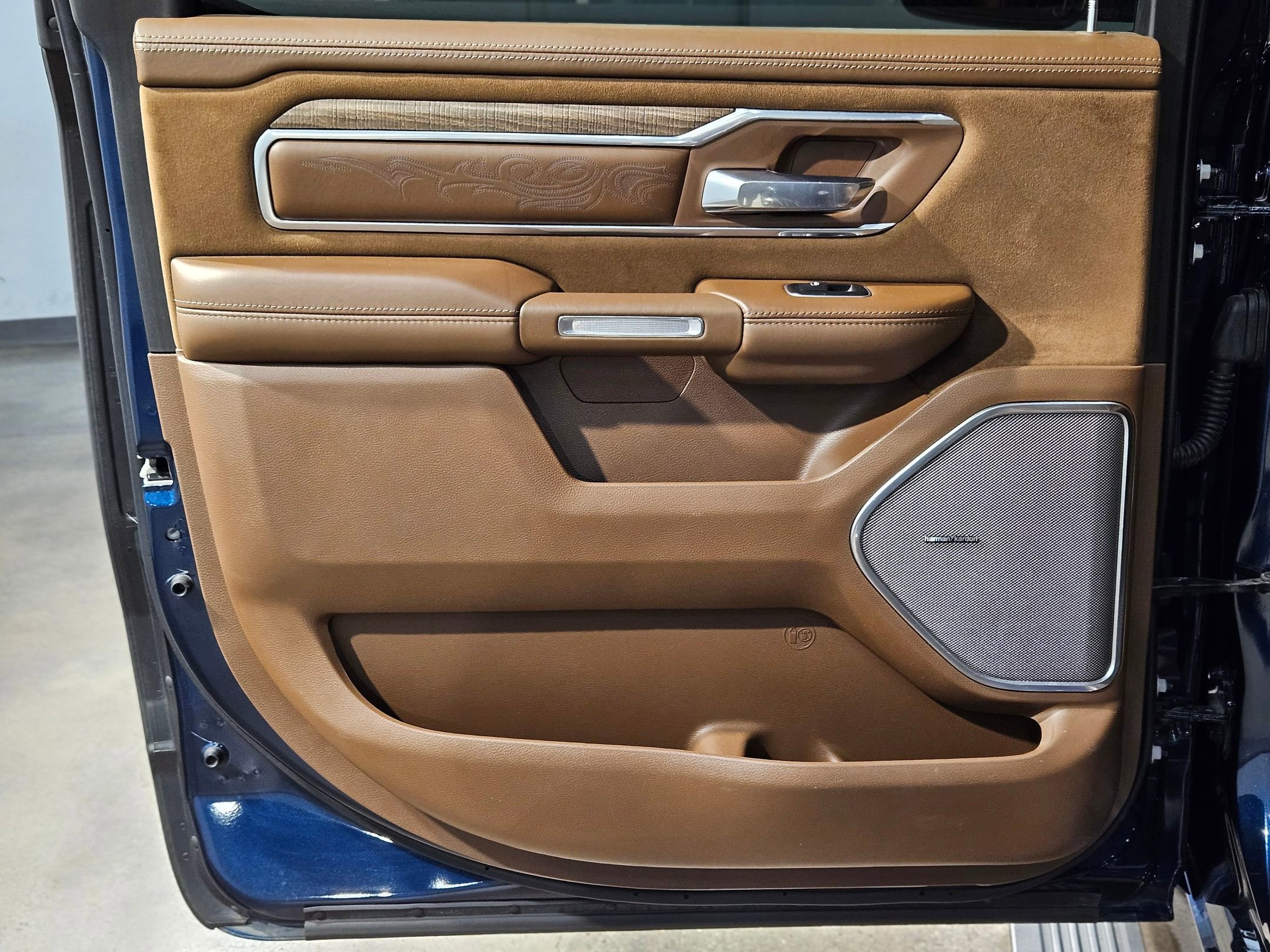 Used 2021 RAM 1500 Limited image 35