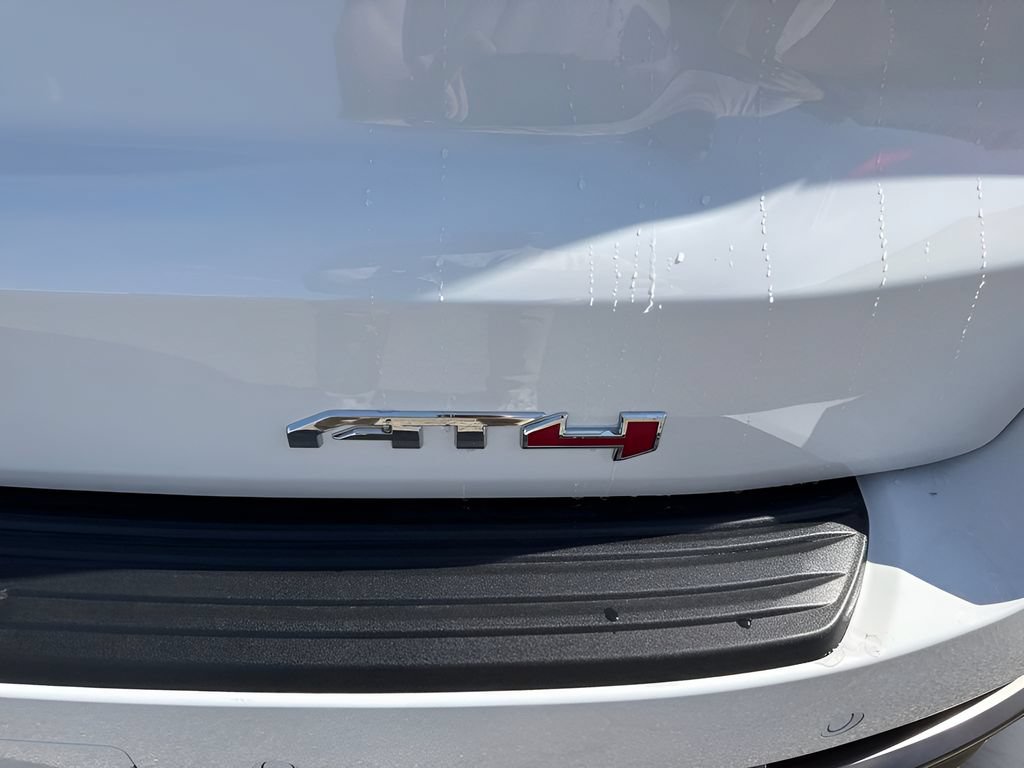New 2026 GMC Yukon AT4 Ultimate AWD/4WD image 38