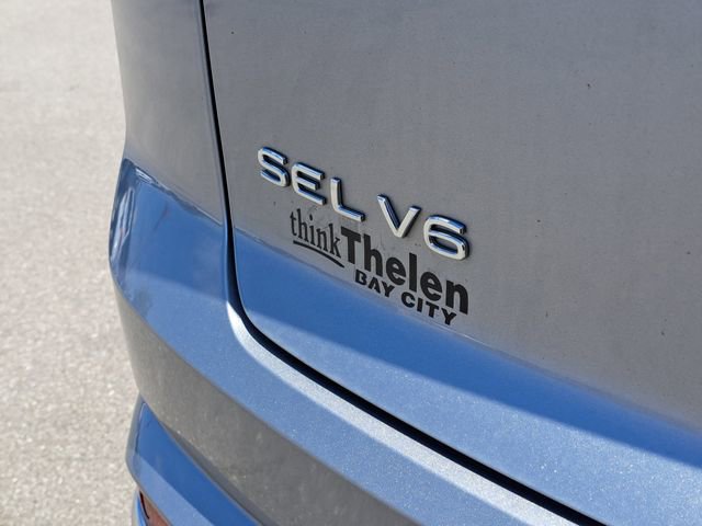 Used 2021 Volkswagen Atlas Cross Sport SEL Premium image 29