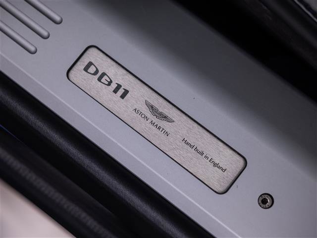 Used 2019 Aston Martin DB11 Base image 19