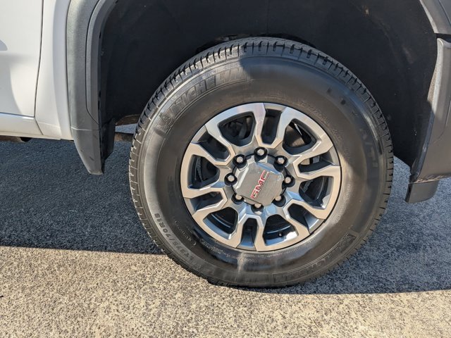 Used 2024 GMC Sierra 2500 SLE w/ SLE Value Package; image 12