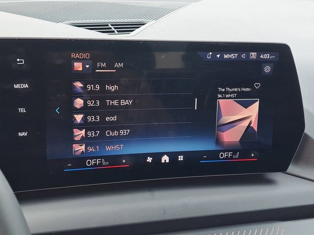 Used 2025 BMW 228i xDrive 228 xDrive Gran Coupe image 13