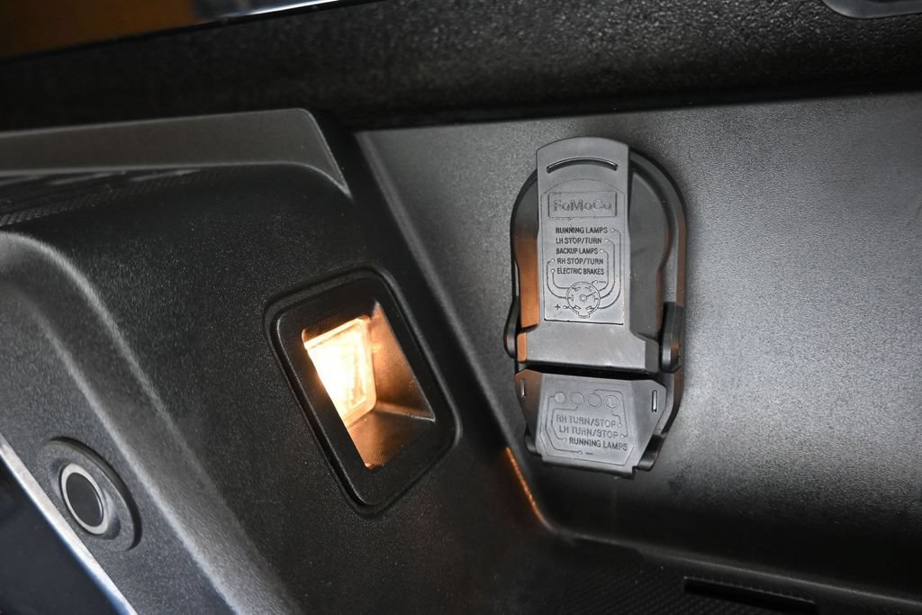 Used 2022 Ford F150 Lariat AWD/4WD image 54