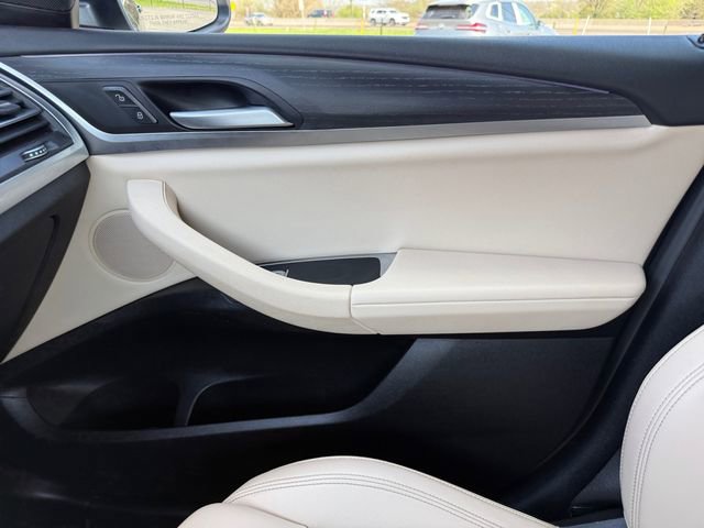 Used 2023 BMW X3 xDrive30i w/ Convenience Package AWD/4WD image 24