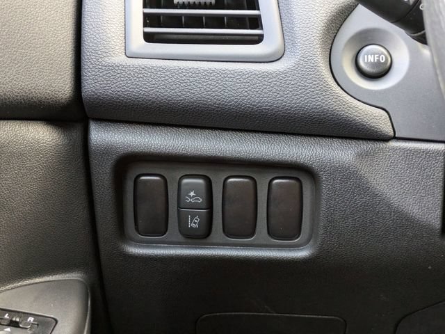 Used 2025 Mitsubishi Outlander Sport ES AWD/4WD image 24