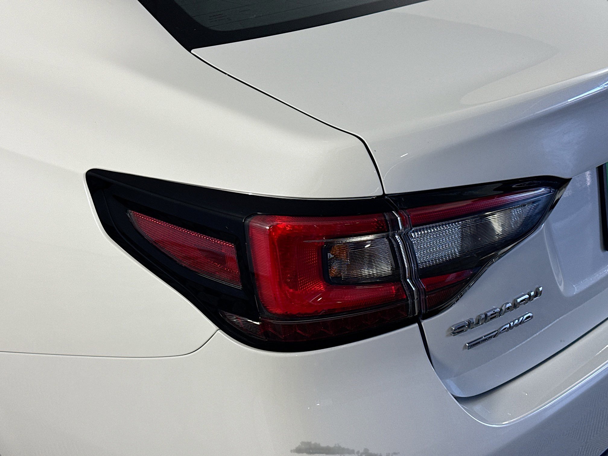 Used 2024 Subaru Legacy Premium image 36