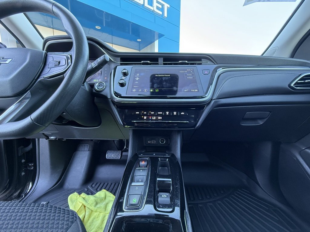 Used 2023 Chevrolet Bolt EUV LT image 19