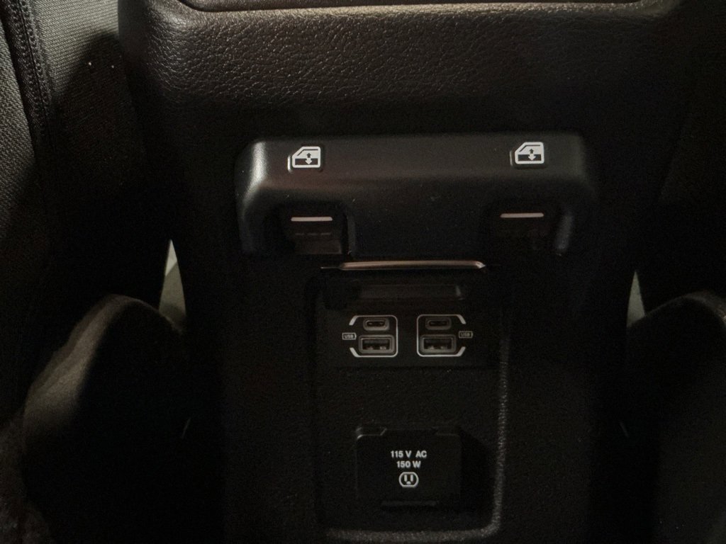 Used 2021 Jeep Wrangler Unlimited Sahara w/ Cold Weather Group image 25