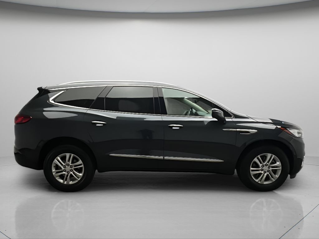 Used 2019 Buick Enclave Essence w/ Trailering Package, 5000 lbs. AWD/4WD image 7