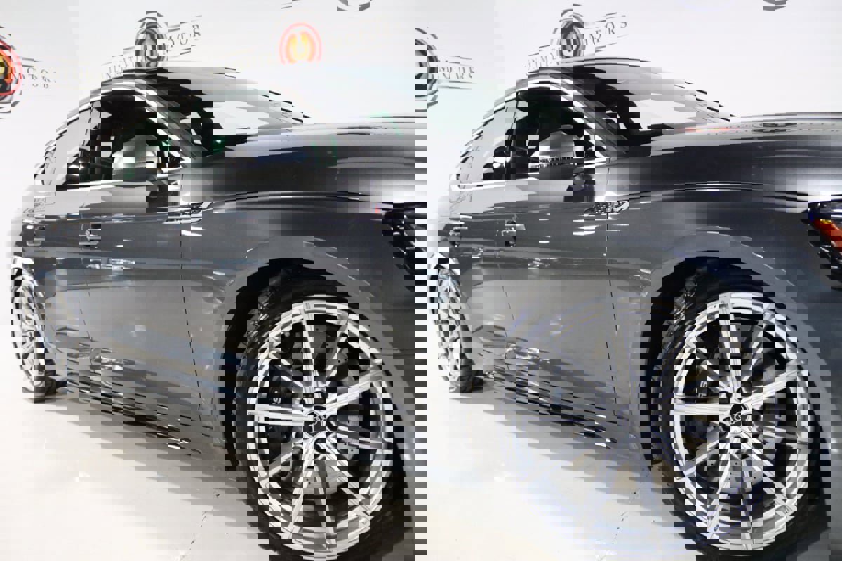 Used 2023 Audi RS 5 Sportback image 78