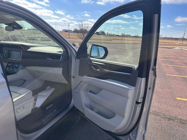 Certified 2024 GMC Yukon XL Denali image 36