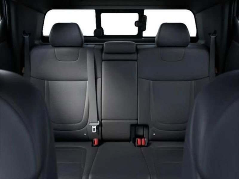 New 2026 Hyundai Santa Cruz Limited image 12