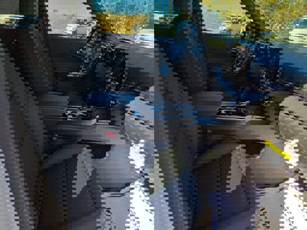 New 2026 Chevrolet Equinox LT w/ Convenience Package II image 41