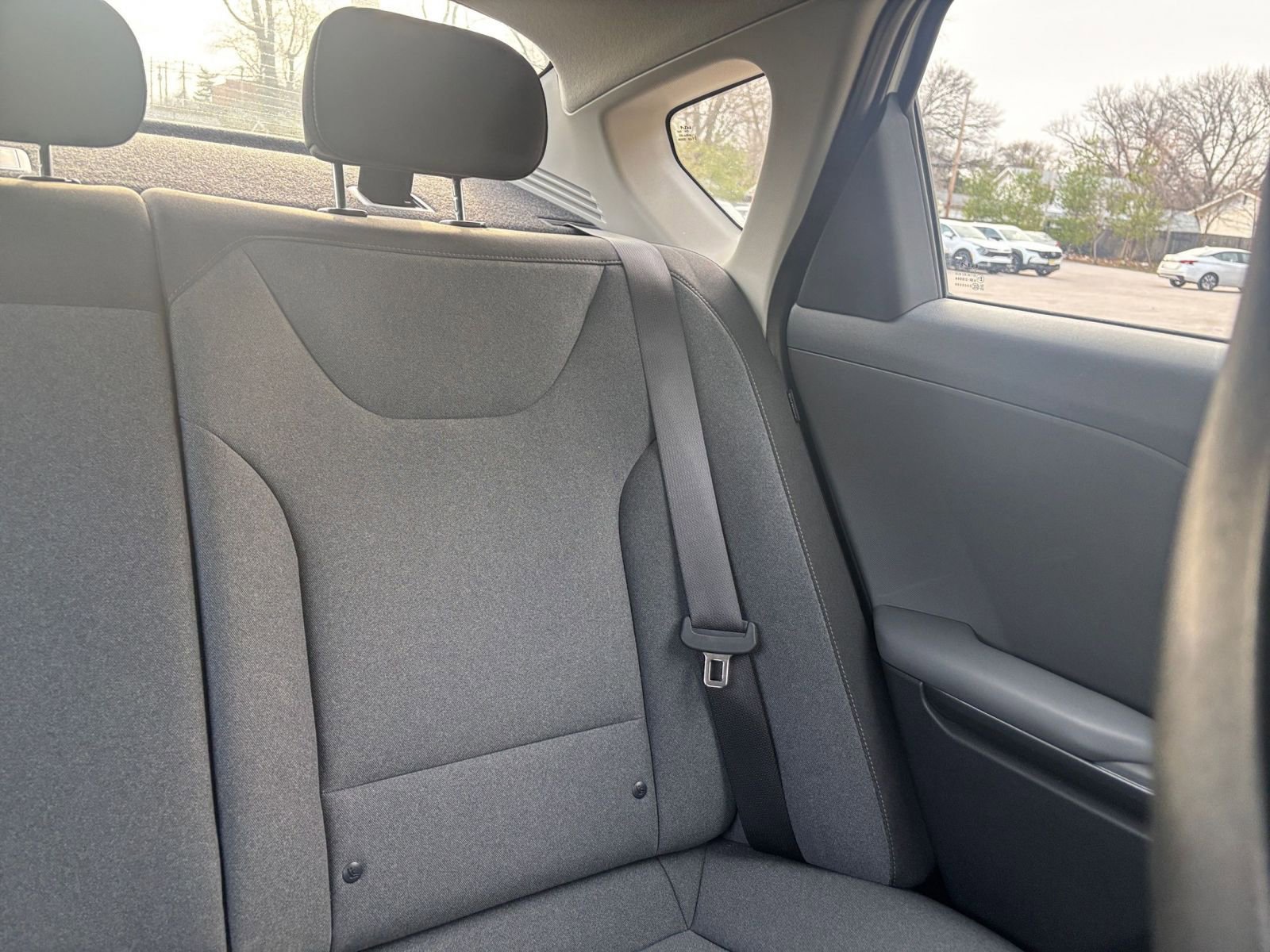 Used 2025 Kia K4 FWD image 36