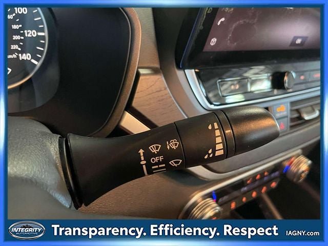 Used 2023 Nissan Altima 2.5 SL AWD/4WD image 25