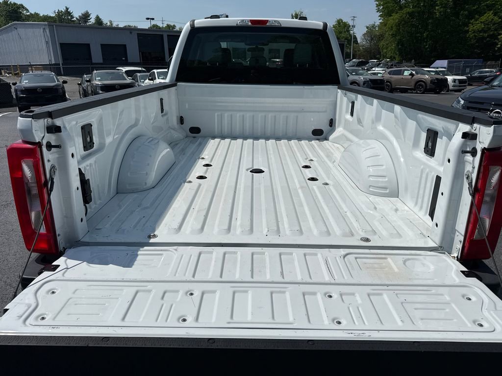 Used 2024 Ford F350 XL AWD/4WD image 23
