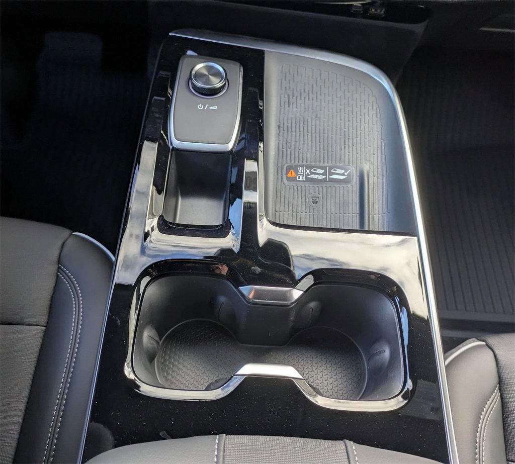 New 2026 Buick Enclave Preferred w/ Power Package image 16