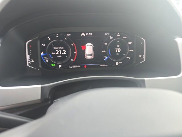 Used 2022 Volkswagen Atlas SE FWD image 16