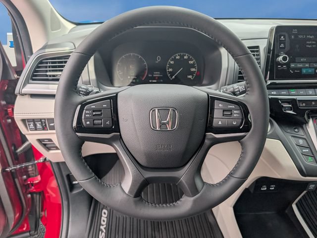 New 2026 Honda Odyssey EX-L image 22
