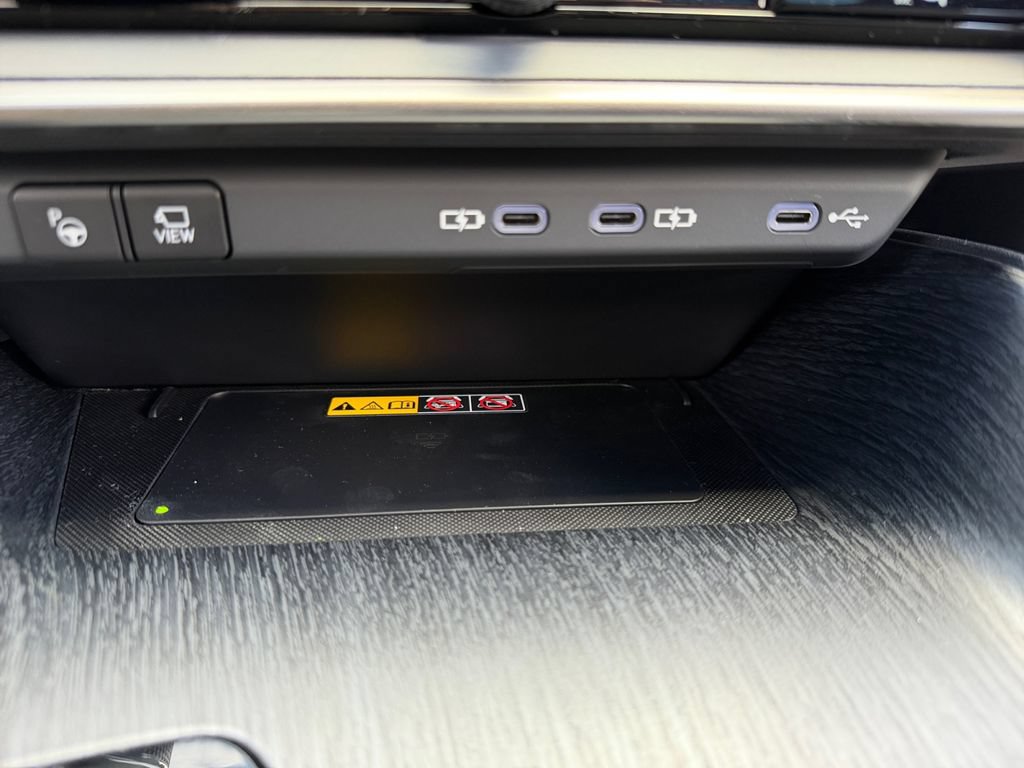 New 2026 Lexus RZ 450e AWD image 20