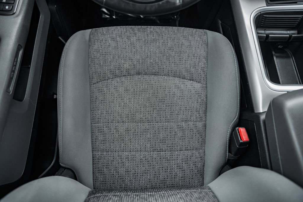 Used 2016 RAM 2500 Big Horn w/ Black Appearance Group image 41