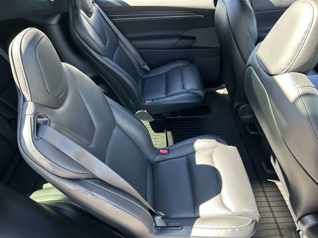 Used 2023 Tesla Model X Plaid image 27