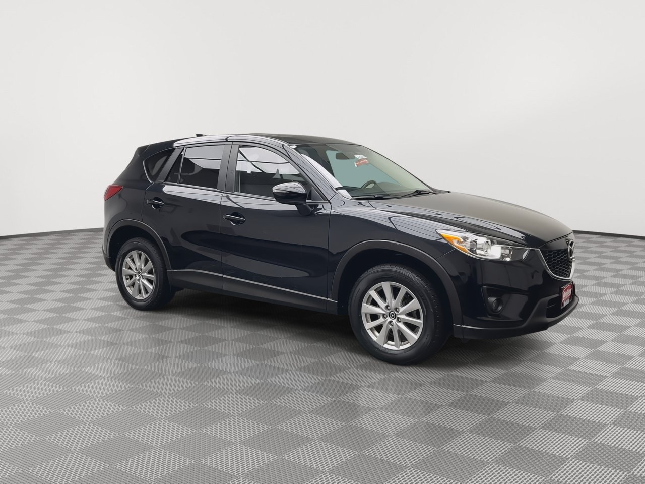 Used 2015 MAZDA CX-5 Touring w/ Bose/Moonroof Package AWD/4WD image 37