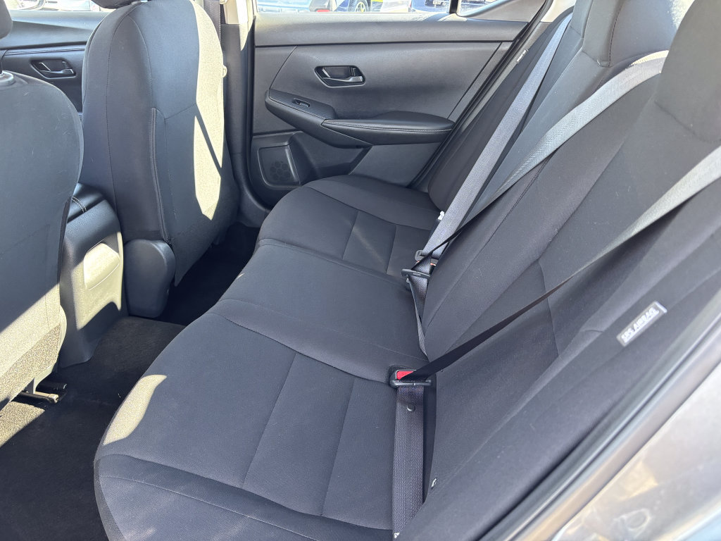 Used 2025 Nissan Sentra S FWD image 42