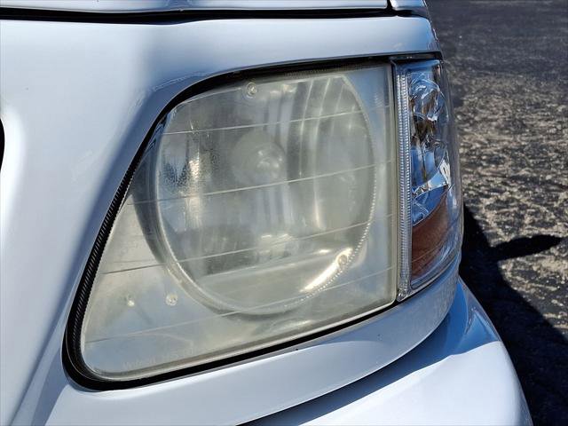 Used 2001 Ford F150 Lightning RWD image 26