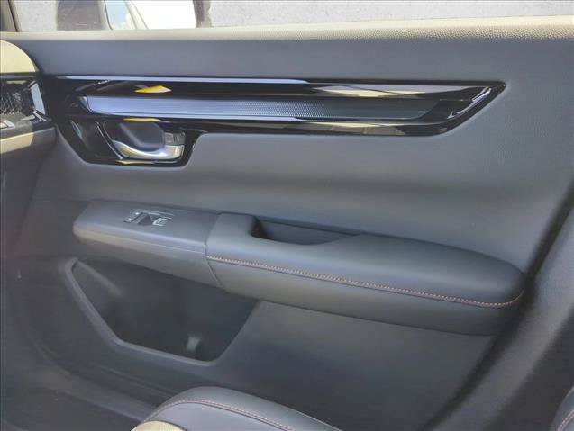 New 2026 Honda CR-V Sport Touring image 19