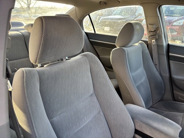 Used 2009 Honda Civic EX image 22