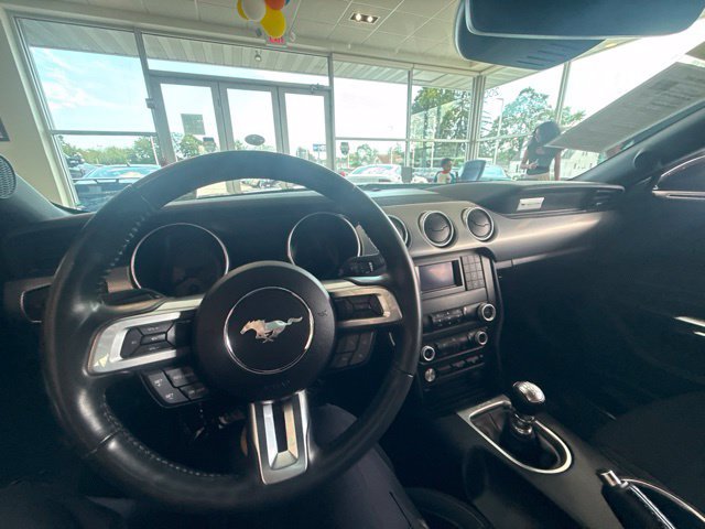 Used 2021 Ford Mustang GT w/ Black Accent Package RWD image 22