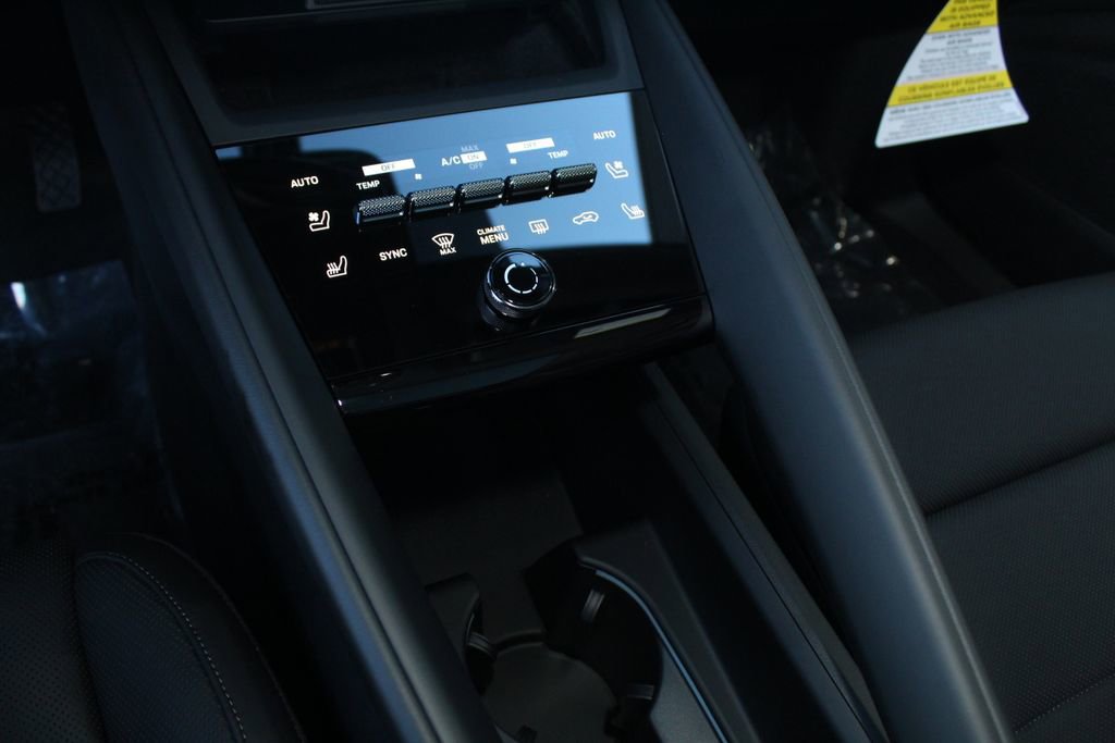 New 2026 Porsche Macan 4 Electric AWD/4WD image 16