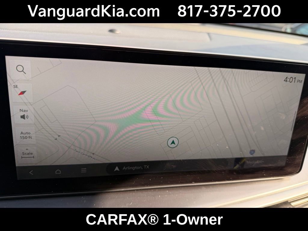 Certified 2025 Kia Sorento S image 20