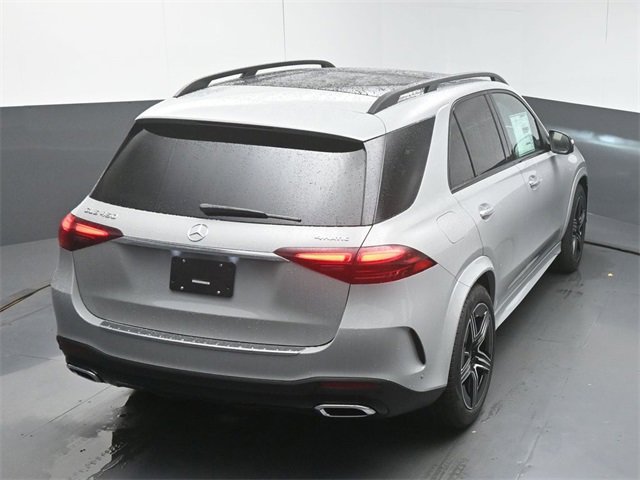 New 2026 Mercedes-Benz GLE 450 4MATIC image 48