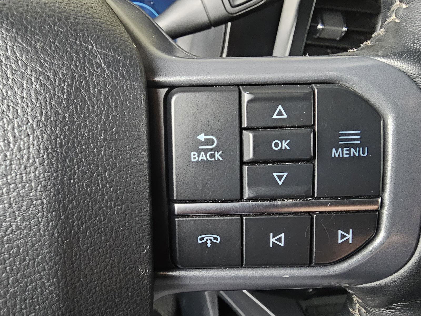 Used 2024 Ford F250 Lariat w/ Lariat Ultimate Package image 23