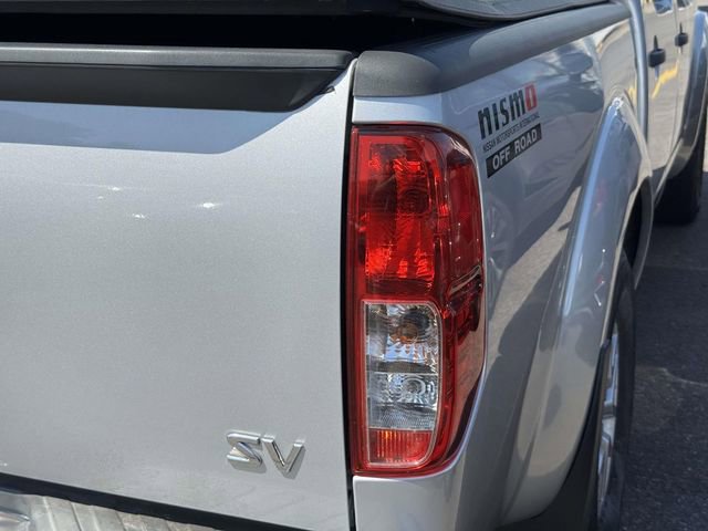 Used 2019 Nissan Frontier SV RWD image 20