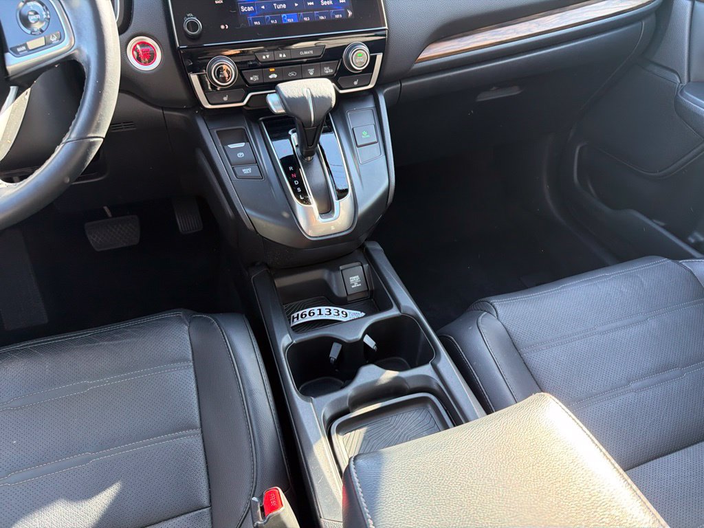 Used 2019 Honda CR-V EX-L image 16