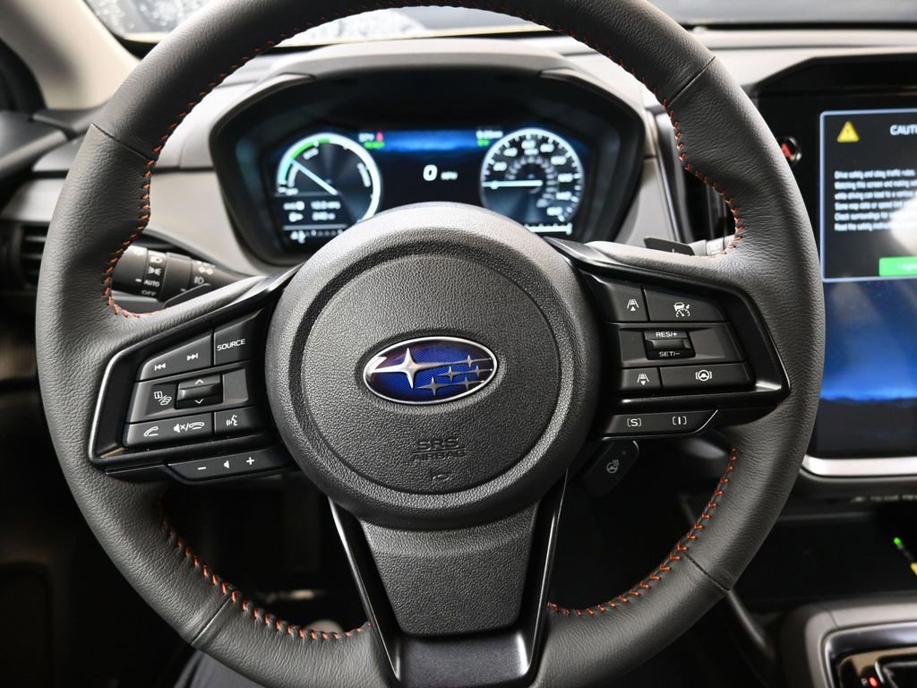 New 2026 Subaru Crosstrek 2.5i Limited image 28