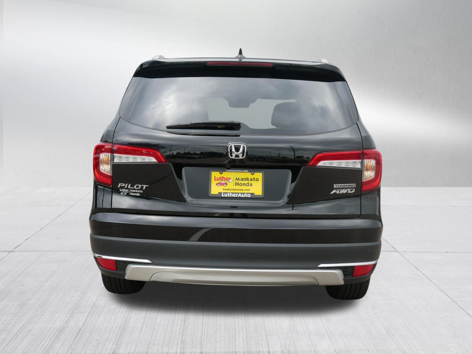 Used 2022 Honda Pilot Touring image 6