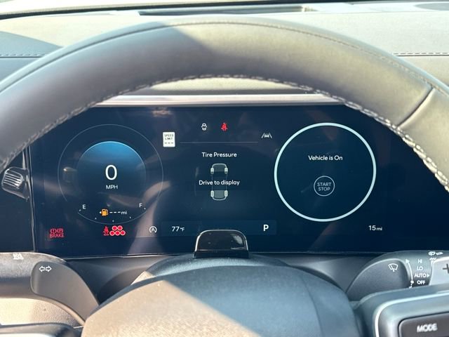 New 2026 Hyundai Palisade Calligraphy image 16