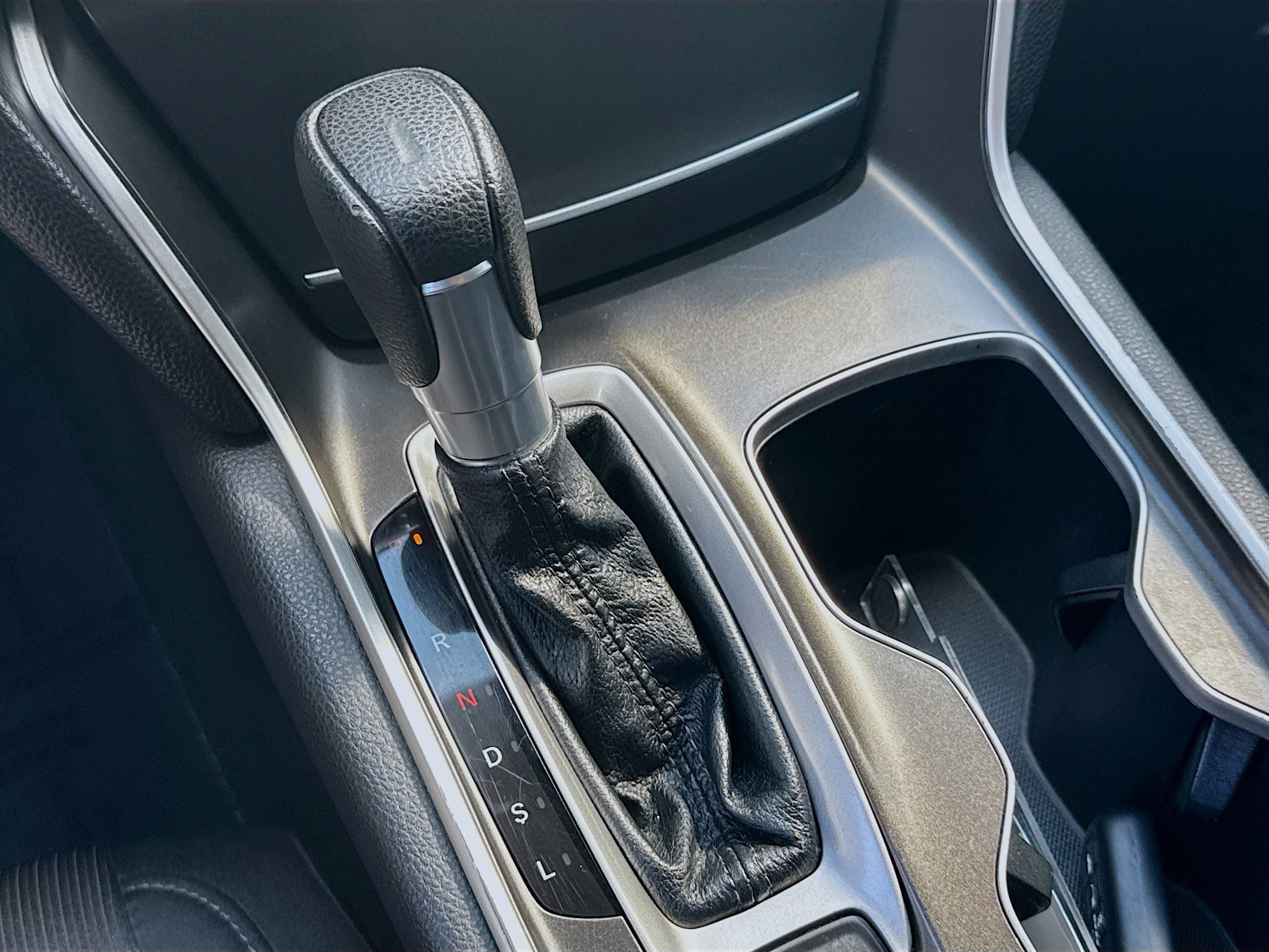 Used 2021 Honda Accord LX image 15