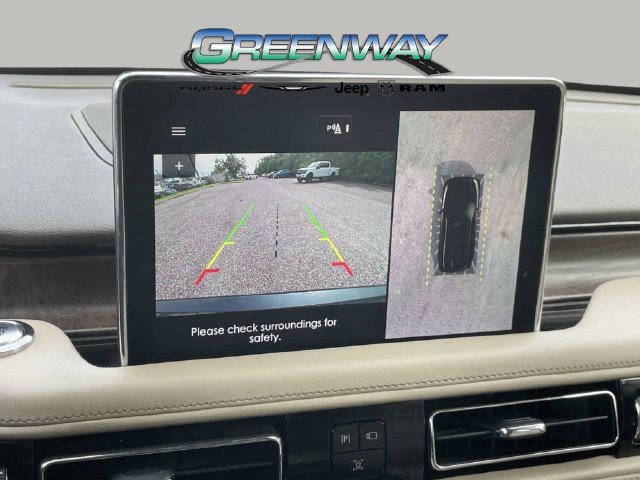 Used 2023 Lincoln Aviator Reserve w/ Equipment Group 201A AWD/4WD image 23